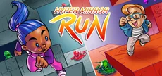 Hyper Mirror Run