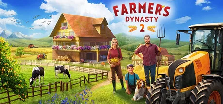 Farmer's Dynasty 2