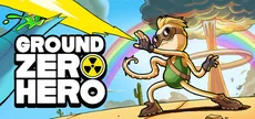 Ground Zero Hero