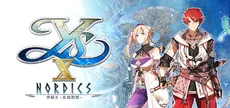 Ys X: Nordics