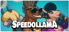 Speedollama