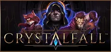 Crystalfall