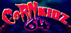 Corn Kidz 64