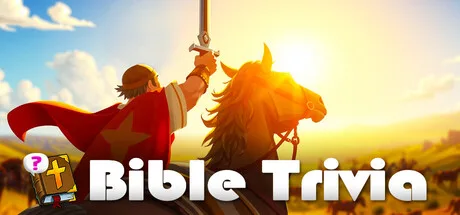 Bible Trivia