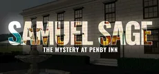 Samuel Sage: The Mystery at Penby Inn