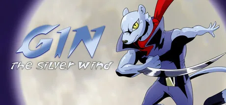 Gin - The Silver Wind