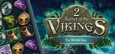 Secret of the Vikings 2 - The World Tree