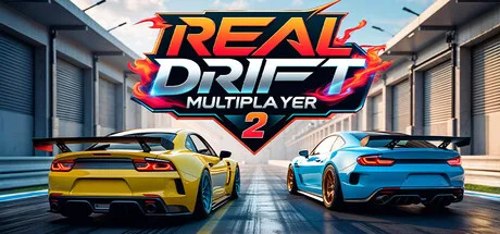Real Drift Multiplayer 2