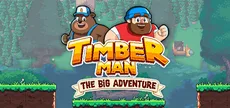 Timberman: The Big Adventure