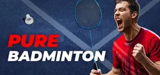 Pure Badminton
