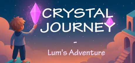 Crystal Journey - Lum's Adventure
