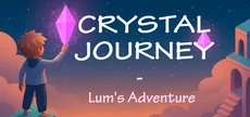 Crystal Journey - Lum's Adventure