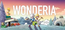 Wonderia