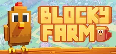 Blocky Farm