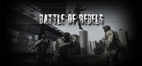 Battle of Rebels
