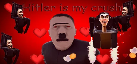 Гитлер - моя любовь