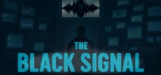 The Black Signal