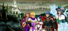 Mistress of Lust: Carmilla
