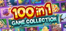 100 in 1 Game Collection