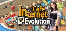 Internet Cafe Evolution