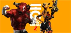 HoverGrease 2