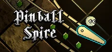 Pinball Spire