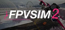 FPVSIM Drone Simulator