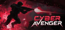 Cyber Avenger
