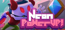 NeonPowerUp!