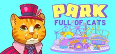 A Park Full of Cats