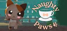 Naughty Paws