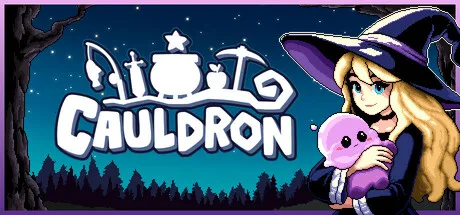 Cauldron