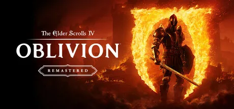 The Elder Scrolls IV: Oblivion Remastered