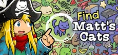 Find Matt's Cats