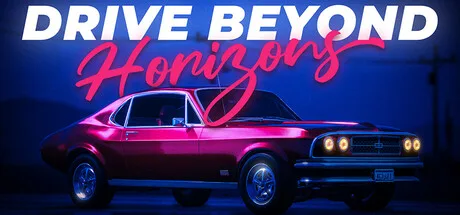 Drive Beyond Horizons