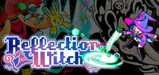 Reflection Witch