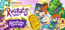 Rugrats: Adventures in Gameland