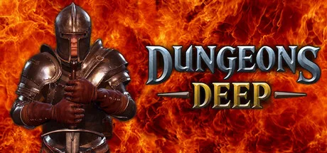 Dungeons Deep
