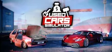 Used Cars Simulator