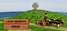 Loca Deserta: Odesa