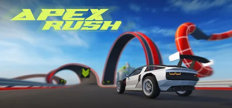 Apex Rush