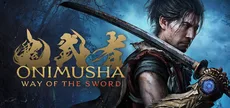 Onimusha: Way of the Sword