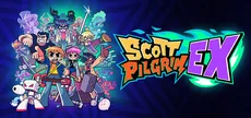 Scott Pilgrim EX