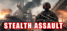 Stealth Assault: Urban Strike