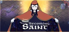 Becoming Saint