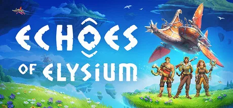 Echoes of Elysium
