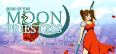 Saga of the Moon Priestess