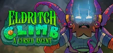 Eldritch Climb: A Cursed Ascent
