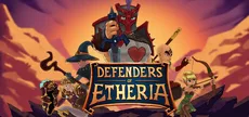 Defenders of Etheria