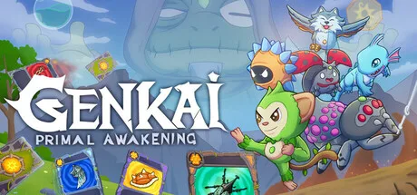 Genkai: Primal Awakening